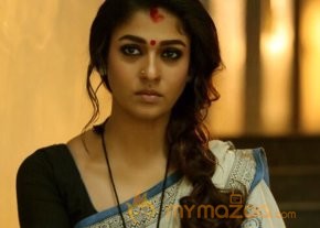 Nayantara photo 6