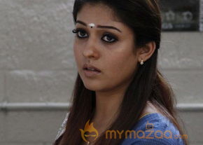Nayantara photo 5