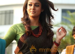 Nayantara photo 3