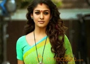 Nayantara photo 2