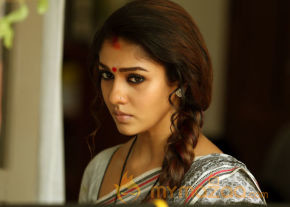 Nayantara photo 14