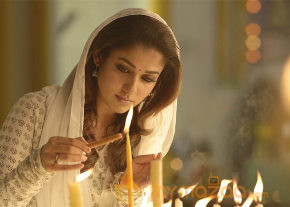 Nayantara photo 11