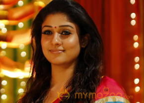 Nayantara photo 12