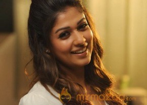 Nayantara photo 9