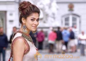 Nayantara photo 10