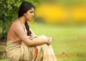 Nayantara Latest Stills photo 6