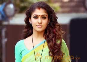 Nayantara Latest Stills photo 5
