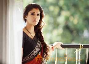 Nayantara Latest Stills photo 3