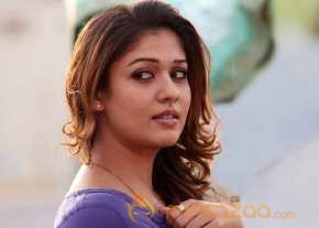 Nayantara Latest Stills photo 4