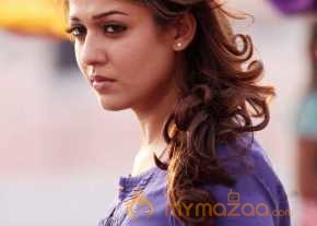  Nayantara Latest Stills 