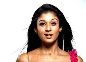 Hot and Cute Nayanthara Photo Gallery photo 8