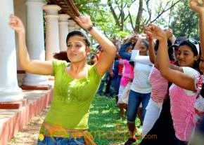 Hot and Cute Nayanthara Photo Gallery photo 140