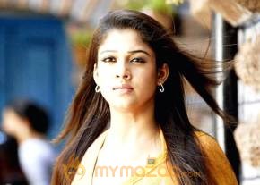 Hot and Cute Nayanthara Photo Gallery photo 295