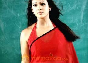 Hot and Cute Nayanthara Photo Gallery photo 108