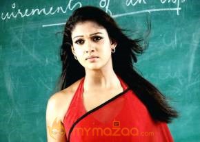Hot and Cute Nayanthara Photo Gallery photo 112
