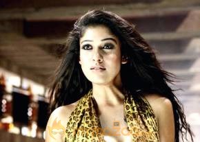 Hot and Cute Nayanthara Photo Gallery