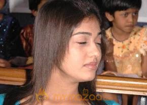 Hot and Cute Nayanthara Photo Gallery photo 24