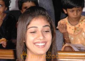 Hot and Cute Nayanthara Photo Gallery photo 261