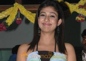 Hot and Cute Nayanthara Photo Gallery photo 71