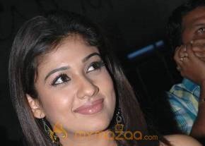Hot and Cute Nayanthara Photo Gallery photo 274