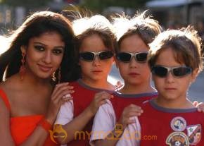 Hot and Cute Nayanthara Photo Gallery photo 292