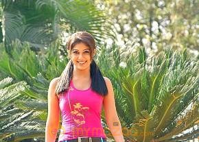 Hot and Cute Nayanthara Photo Gallery photo 119