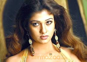 Hot and Cute Nayanthara Photo Gallery photo 30