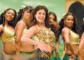 Hot and Cute Nayanthara Photo Gallery photo 246