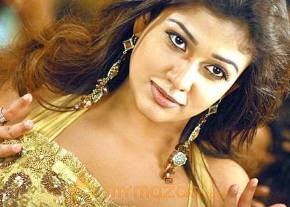 Hot and Cute Nayanthara Photo Gallery photo 242