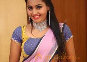 Neetha Photoshoot At Shourya Movie Audio Launch photo 6