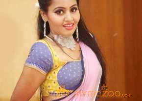 Neetha Photoshoot At Shourya Movie Audio Launch photo 5