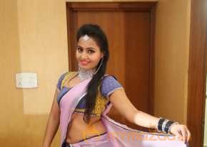 Neetha Photoshoot At Shourya Movie Audio Launch photo 2