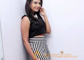 Neha Deshpande Launch Essensuals Toni Guy photo 10