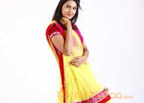  Neha Deshpande Lehenga Choli Photoshoot Pics  photo 10