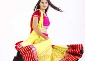  Neha Deshpande Lehenga Choli Photoshoot Pics  photo 4