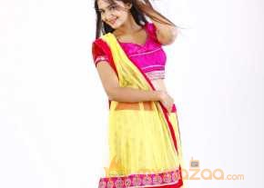  Neha Deshpande Lehenga Choli Photoshoot Pics  photo 2