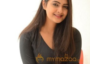 Neha Deshpande New Photoshoot Stills Gallery photo 8