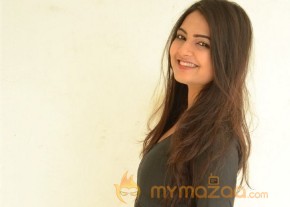 Neha Deshpande New Photoshoot Stills Gallery photo 10