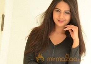 Neha Deshpande New Photoshoot Stills Gallery photo 16