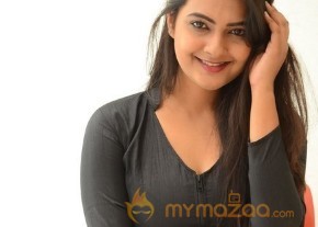 Neha Deshpande New Photoshoot Stills Gallery photo 39