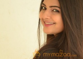Neha Deshpande New Photoshoot Stills Gallery photo 20