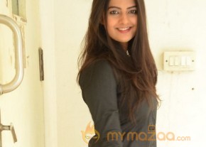 Neha Deshpande New Photoshoot Stills Gallery photo 23