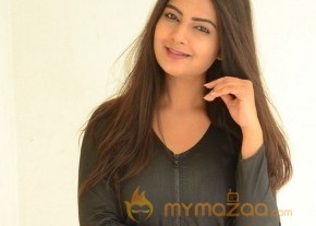 Neha Deshpande New Photoshoot Stills Gallery photo 25