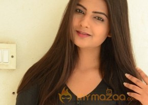 Neha Deshpande New Photoshoot Stills Gallery photo 2