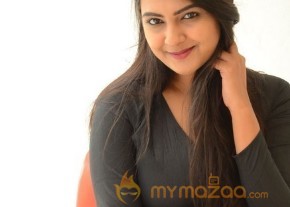Neha Deshpande New Photoshoot Stills Gallery photo 6