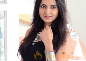  Neha Deshpande New Photoshoot  photo 6