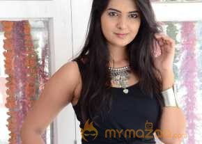  Neha Deshpande New Photoshoot  photo 16