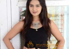  Neha Deshpande New Photoshoot  photo 15
