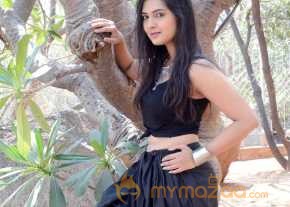  Neha Deshpande New Photoshoot  photo 21