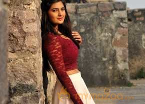  Neha Deshpande New Stills  photo 10